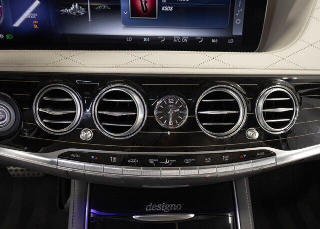 2020 Mercedes-Benz S-Class AMG S 63 ($178,910 MSRP!) *BIG OPTION LIST* *IMMACULATE* San Diego CA