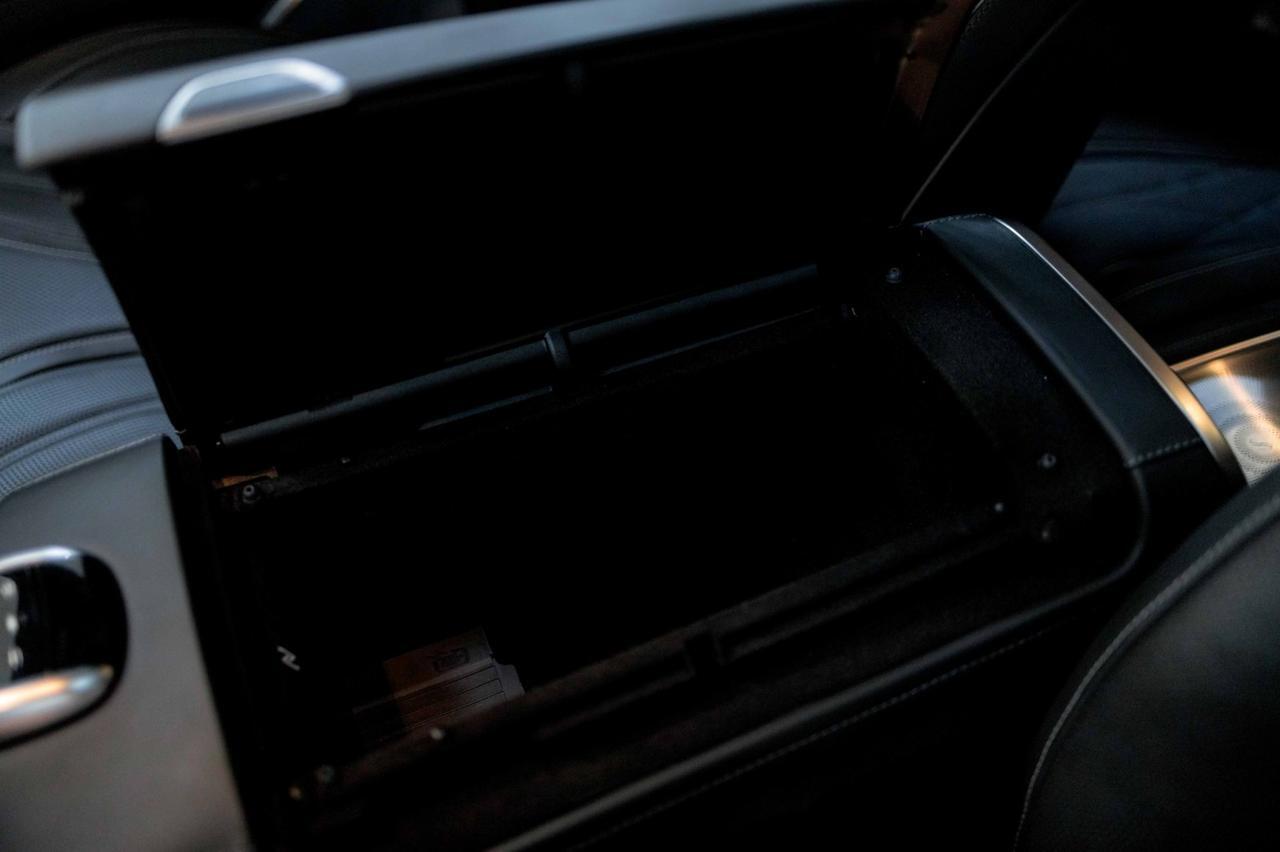 2020 Mercedes-Benz S-Class AMG S 63 Coupe Marietta GA