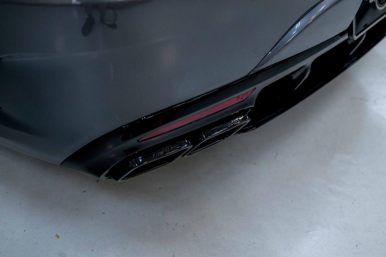 2020 Mercedes-Benz S-Class AMG S 63 Coupe Marietta GA