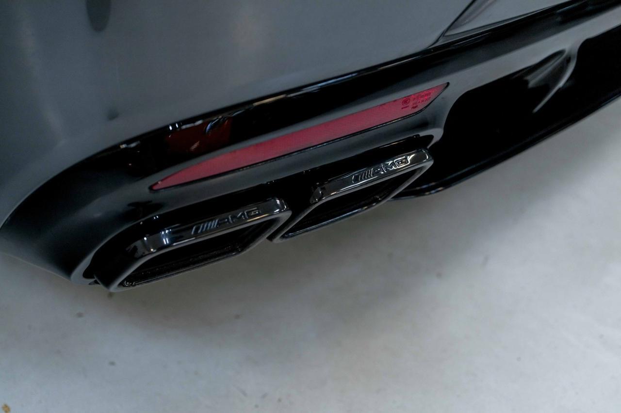 2020 Mercedes-Benz S-Class AMG S 63 Coupe Marietta GA