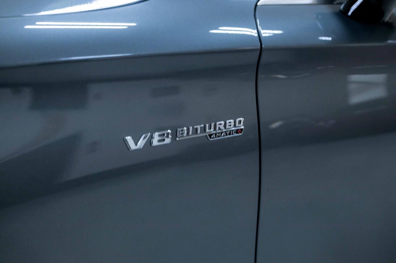 2020 Mercedes-Benz S-Class AMG S 63 Coupe Marietta GA
