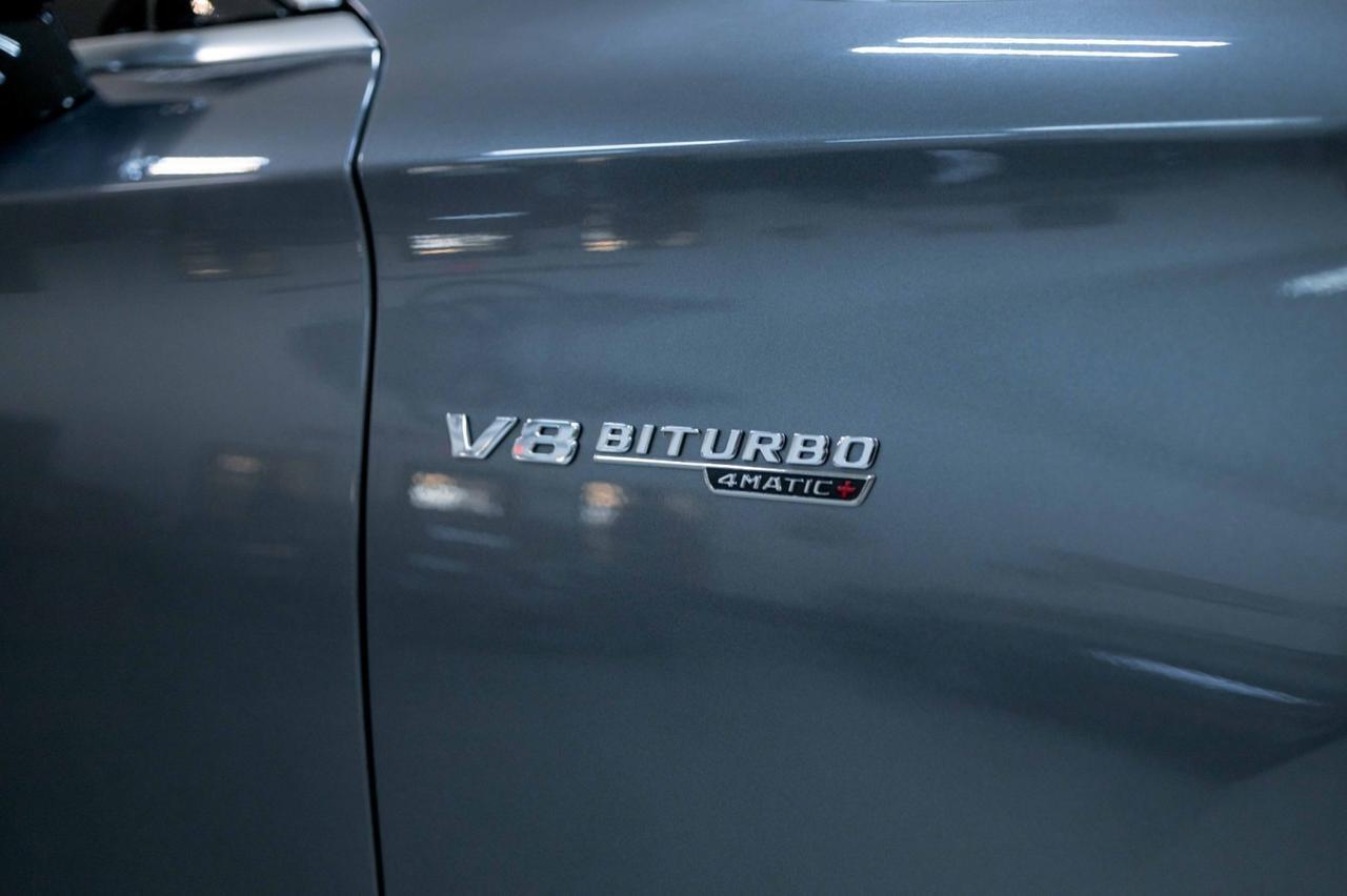 2020 Mercedes-Benz S-Class AMG S 63 Coupe Marietta GA