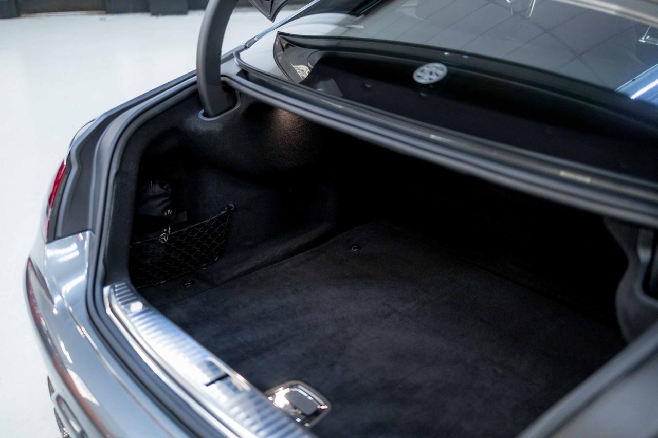 2020 Mercedes-Benz S-Class AMG S 63 Coupe Marietta GA