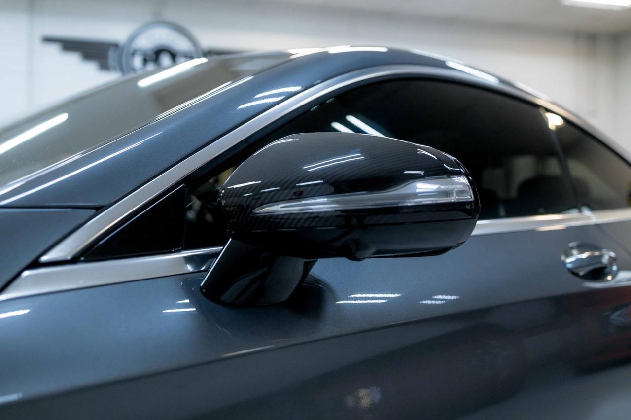 2020 Mercedes-Benz S-Class AMG S 63 Coupe Marietta GA