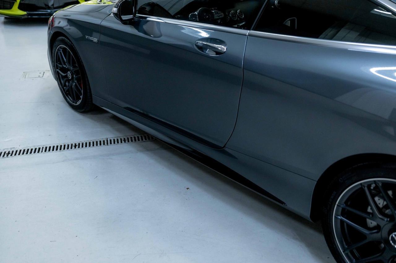 2020 Mercedes-Benz S-Class AMG S 63 Coupe Marietta GA