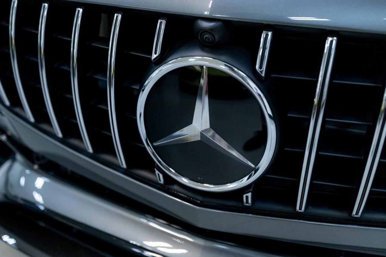 2020 Mercedes-Benz S-Class AMG S 63 Coupe Marietta GA