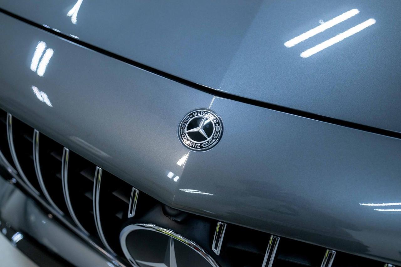 2020 Mercedes-Benz S-Class AMG S 63 Coupe Marietta GA
