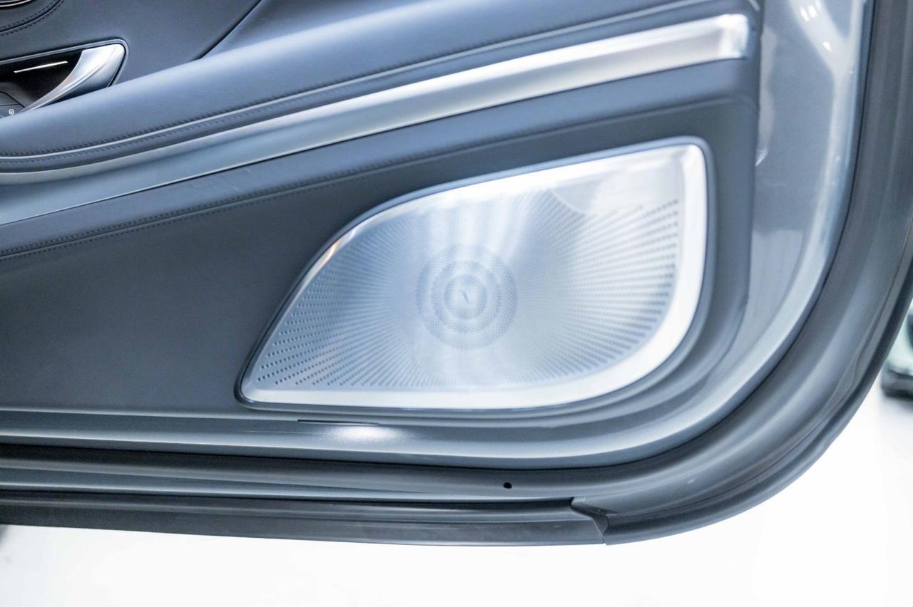 2020 Mercedes-Benz S-Class AMG S 63 Coupe Marietta GA