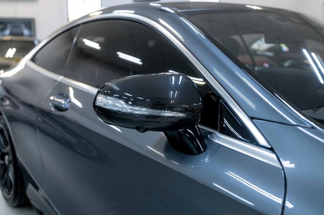 2020 Mercedes-Benz S-Class AMG S 63 Coupe Marietta GA