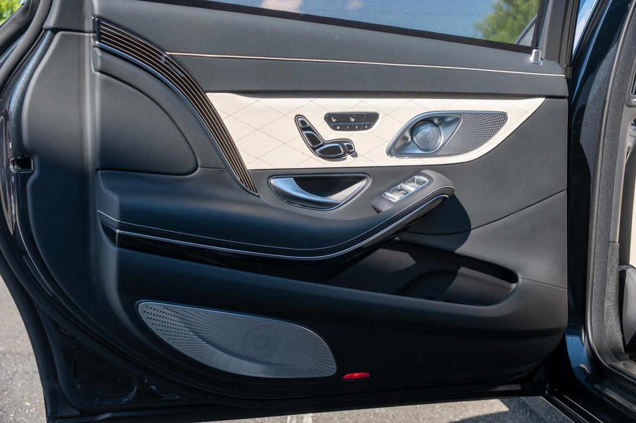 2020 Mercedes-Benz S-Class Maybach S 560 Brentwood TN