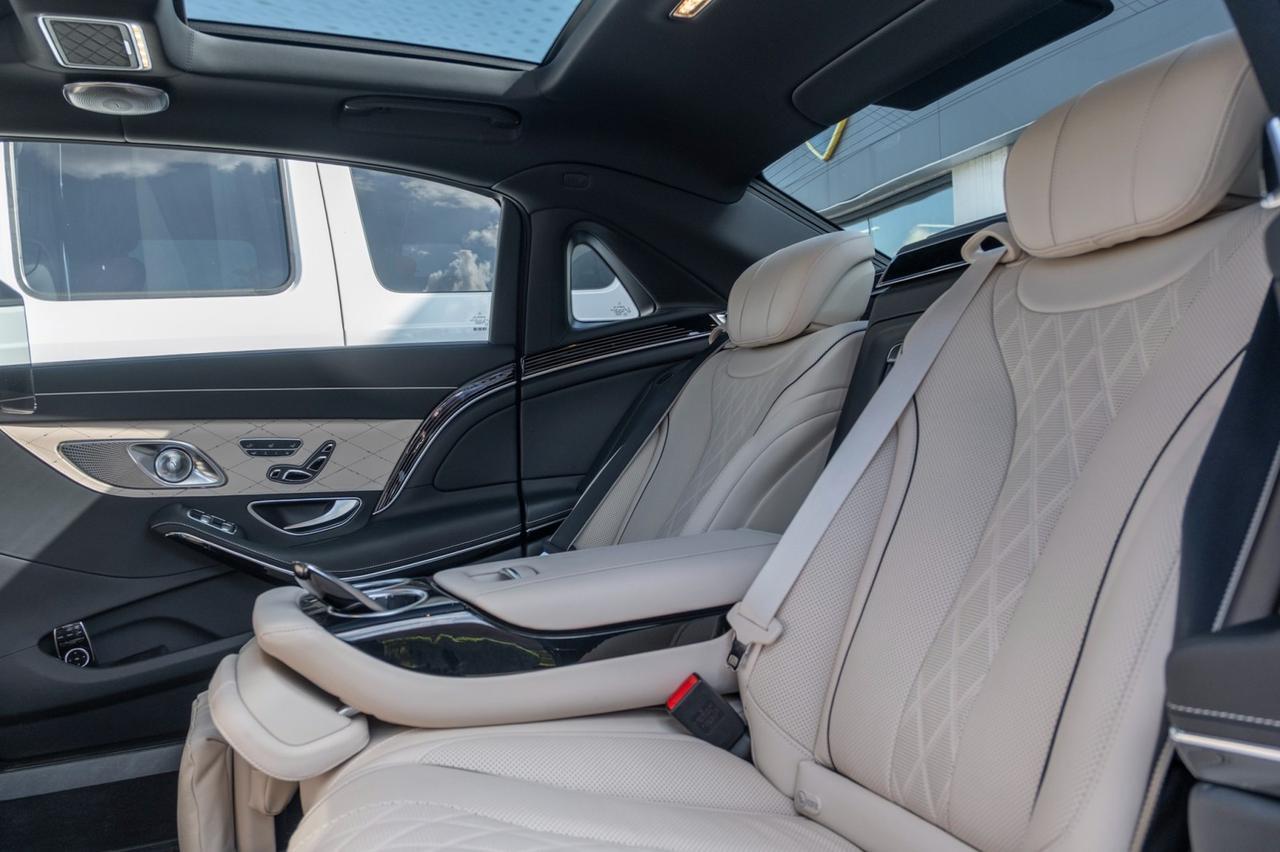 2020 Mercedes-Benz S-Class Maybach S 560 Charlotte NC