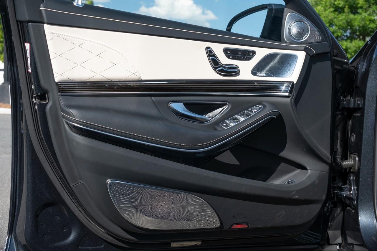 2020 Mercedes-Benz S-Class Maybach S 560 Charlotte NC