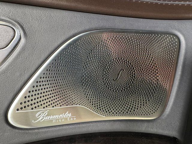 2020 Mercedes-Benz S-Class Maybach S 560 factory two-tone, four passenger, nappa leather, high-end 3D audio AND MUCH MORE!! Fort Lauderdale FL