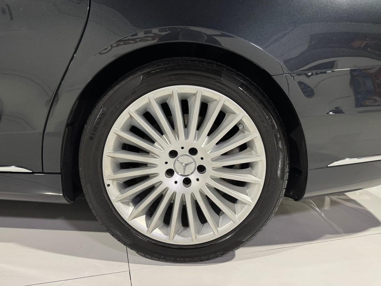2020 Mercedes-Benz S-Class Maybach S 560 factory two-tone, four passenger, nappa leather, high-end 3D audio AND MUCH MORE!! Fort Lauderdale FL