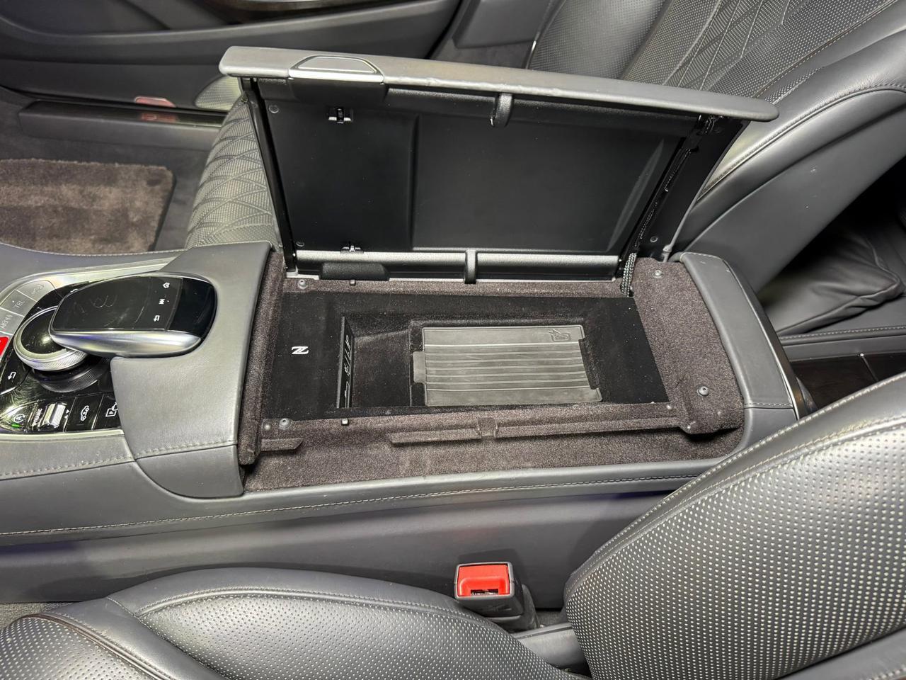2020 Mercedes-Benz S-Class Maybach S 560 factory two-tone, four passenger, nappa leather, high-end 3D audio AND MUCH MORE!! Fort Lauderdale FL