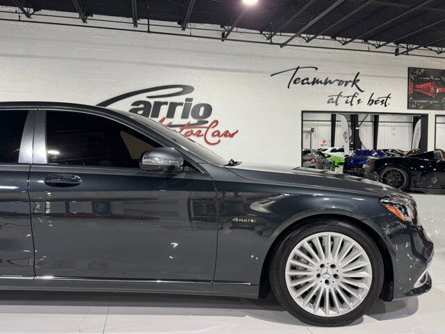 2020 Mercedes-Benz S-Class Maybach S 560 factory two-tone, four passenger, nappa leather, high-end 3D audio AND MUCH MORE!! Fort Lauderdale FL