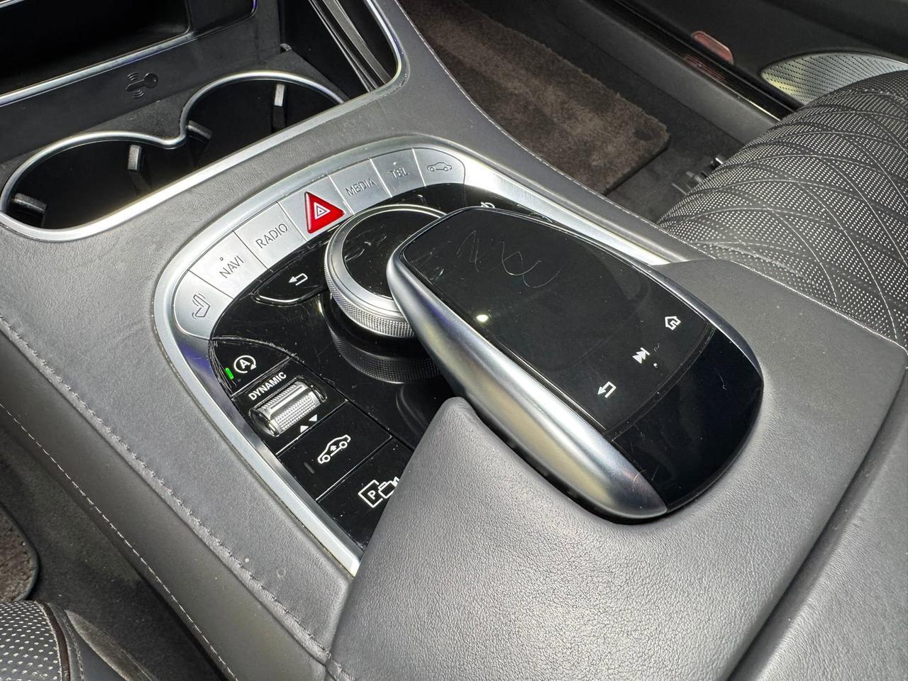 2020 Mercedes-Benz S-Class Maybach S 560 factory two-tone, four passenger, nappa leather, high-end 3D audio AND MUCH MORE!! Fort Lauderdale FL