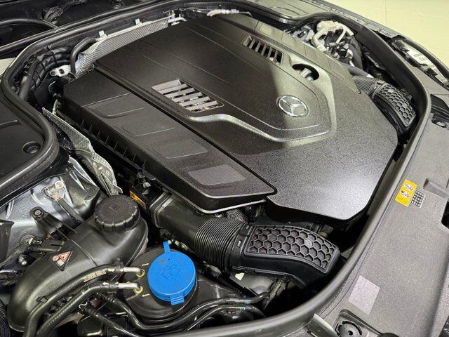 2020 Mercedes-Benz S-Class Maybach S 560 factory two-tone, four passenger, nappa leather, high-end 3D audio AND MUCH MORE!! Fort Lauderdale FL