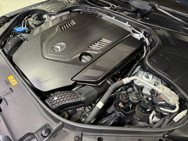 2020 Mercedes-Benz S-Class Maybach S 560 factory two-tone, four passenger, nappa leather, high-end 3D audio AND MUCH MORE!! Fort Lauderdale FL