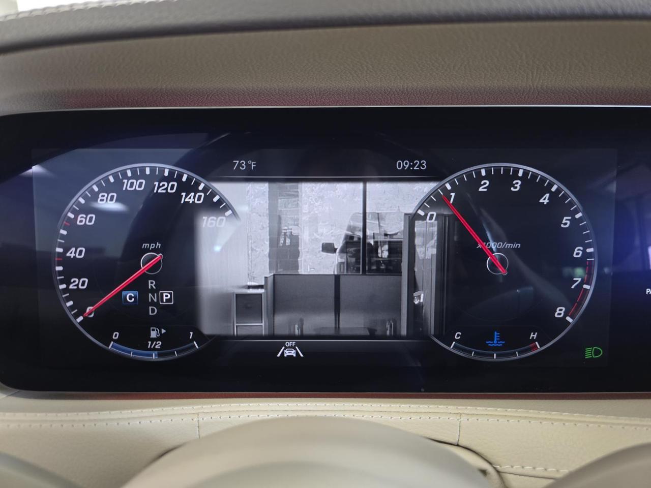 2020 Mercedes Benz S 450 4MATIC photo 18