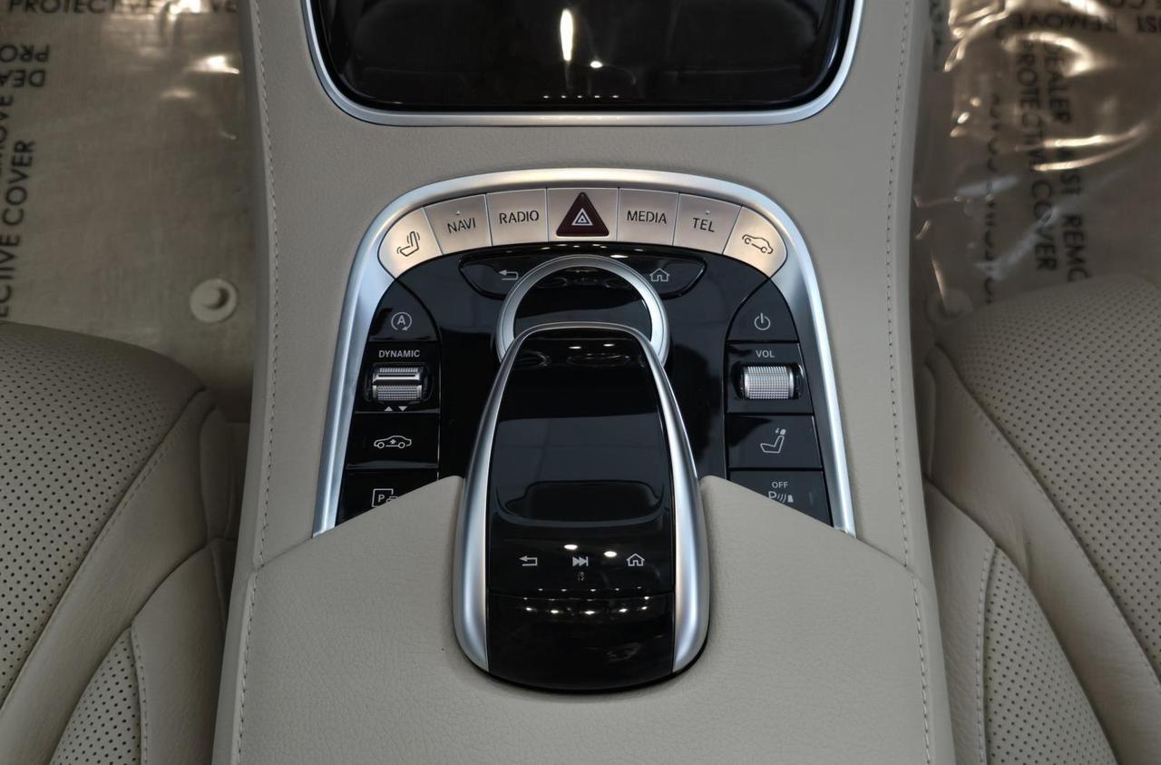 2020 Mercedes Benz S 450 4MATIC photo 26
