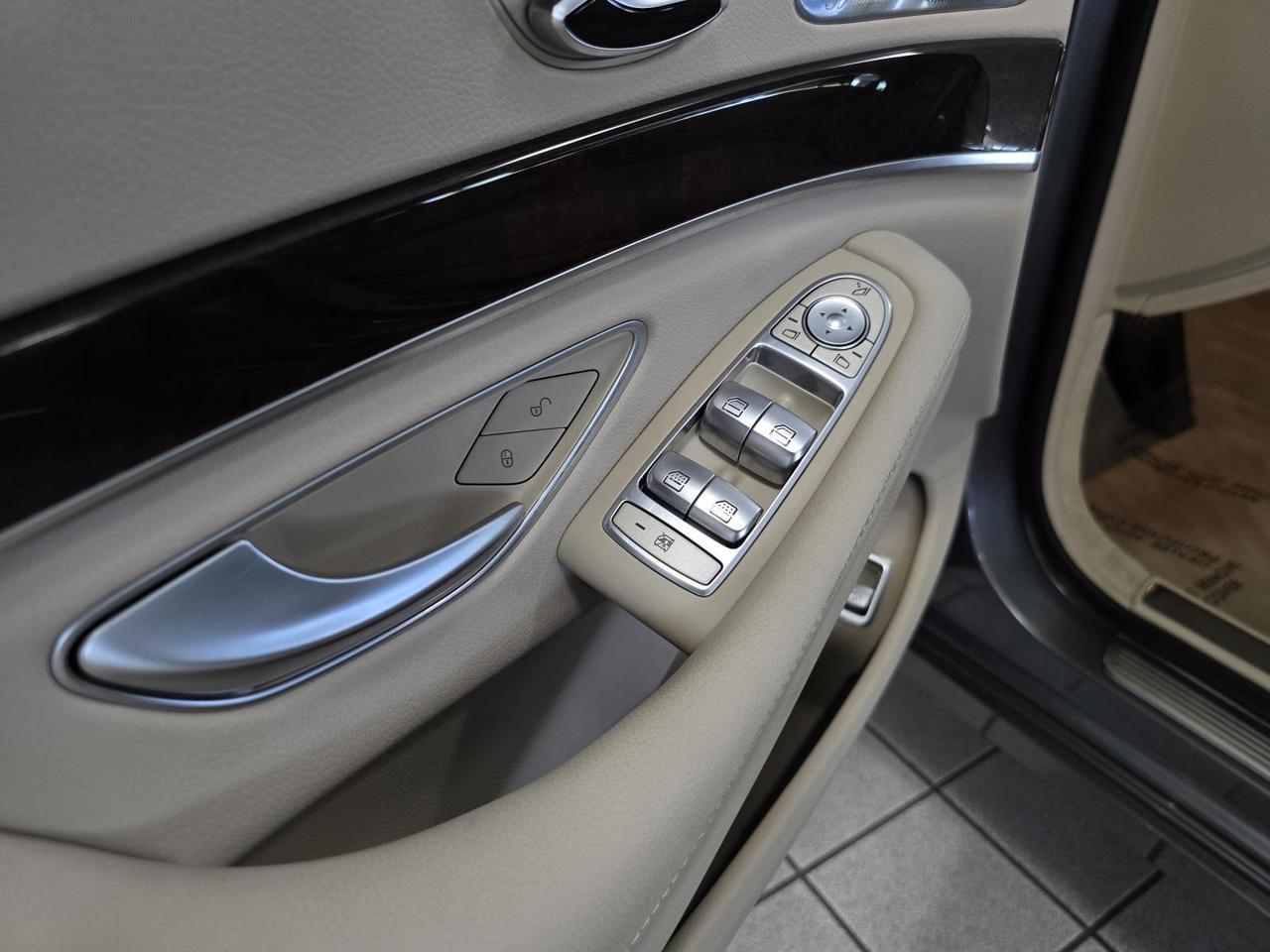 2020 Mercedes Benz S 450 4MATIC photo 27