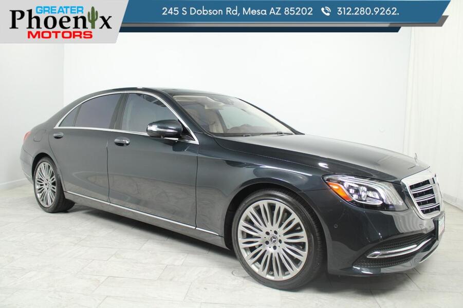 Used MercedesBenz Glendale Heights IL