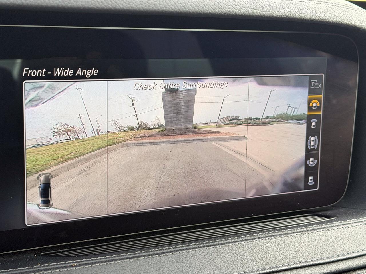 2020 Mercedes-Benz S-Class S 450 Richardson TX