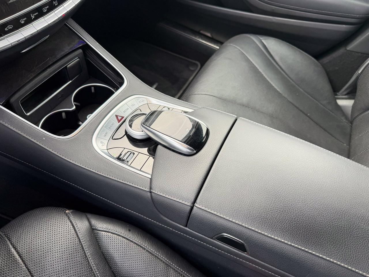 2020 Mercedes-Benz S-Class S 450 Richardson TX