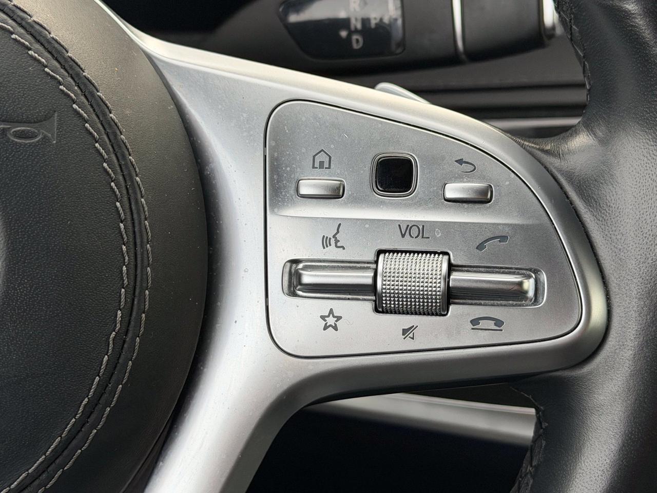 2020 Mercedes-Benz S-Class S 450 Richardson TX