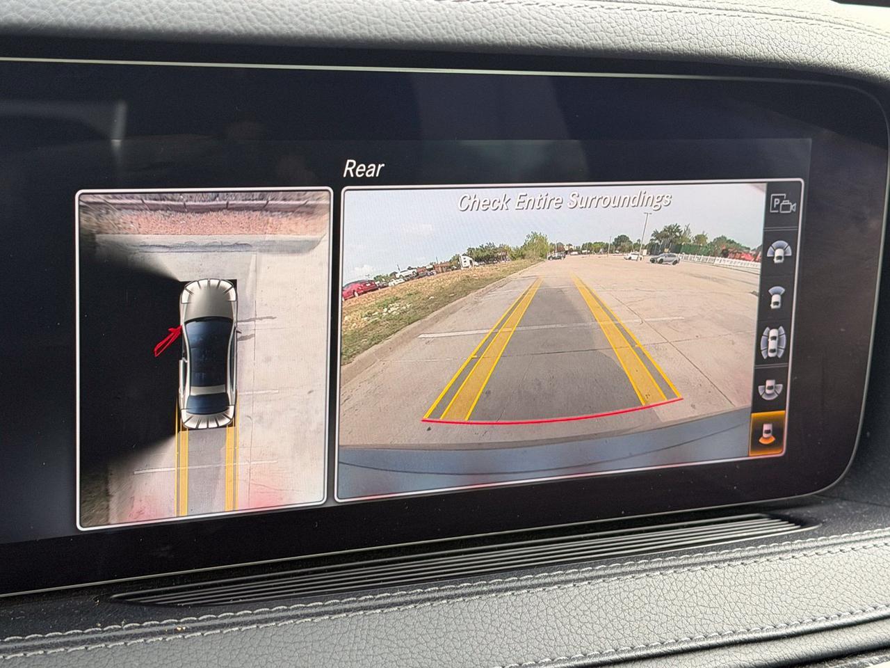 2020 Mercedes-Benz S-Class S 450 Richardson TX
