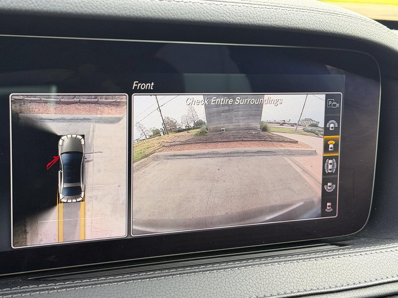 2020 Mercedes-Benz S-Class S 450 Richardson TX