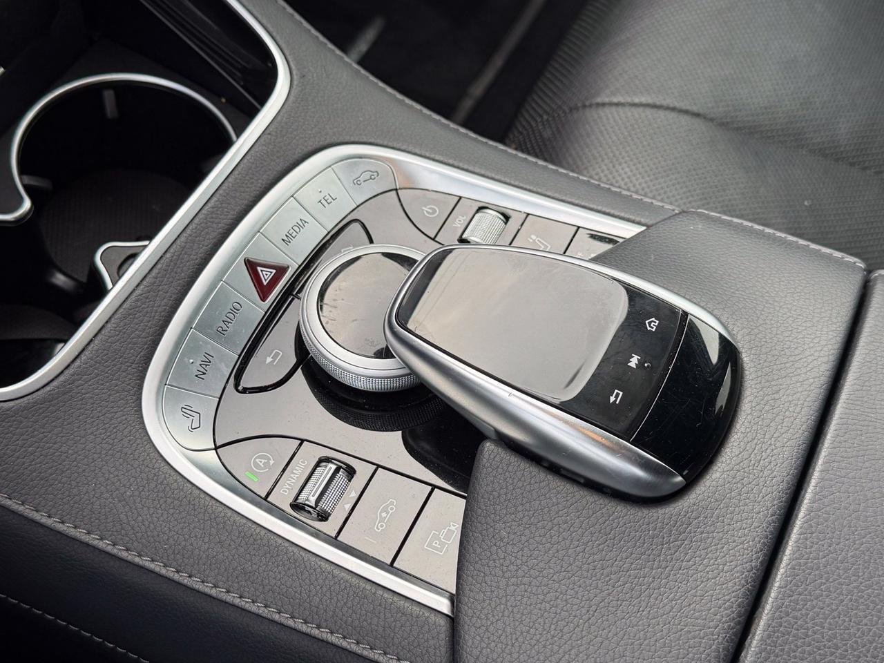 2020 Mercedes-Benz S-Class S 450 Richardson TX