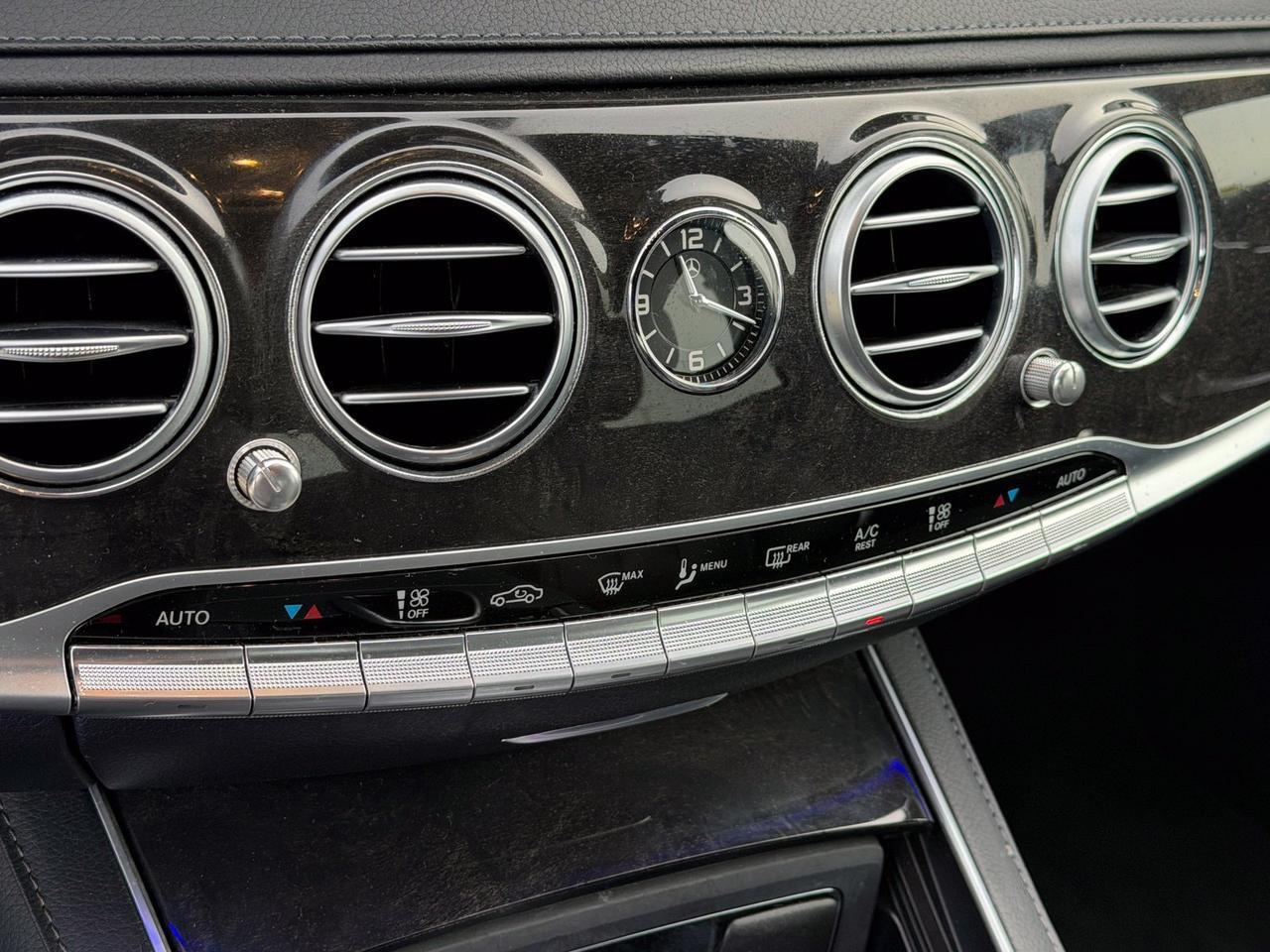 2020 Mercedes-Benz S-Class S 450 Richardson TX