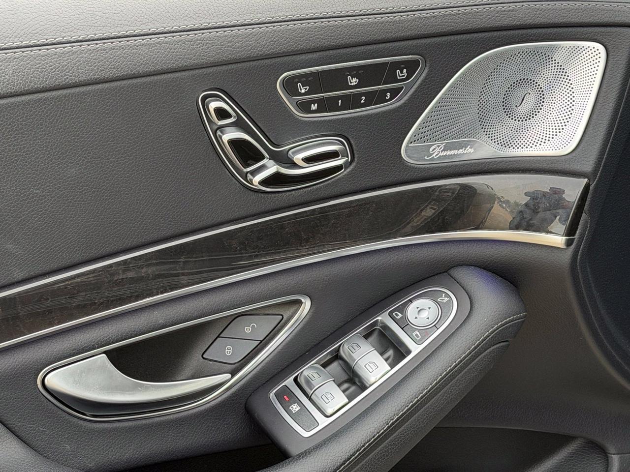 2020 Mercedes-Benz S-Class S 450 Richardson TX