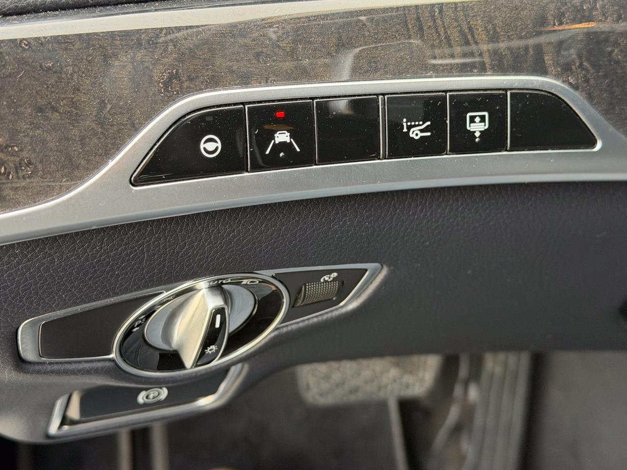 2020 Mercedes-Benz S-Class S 450 Richardson TX
