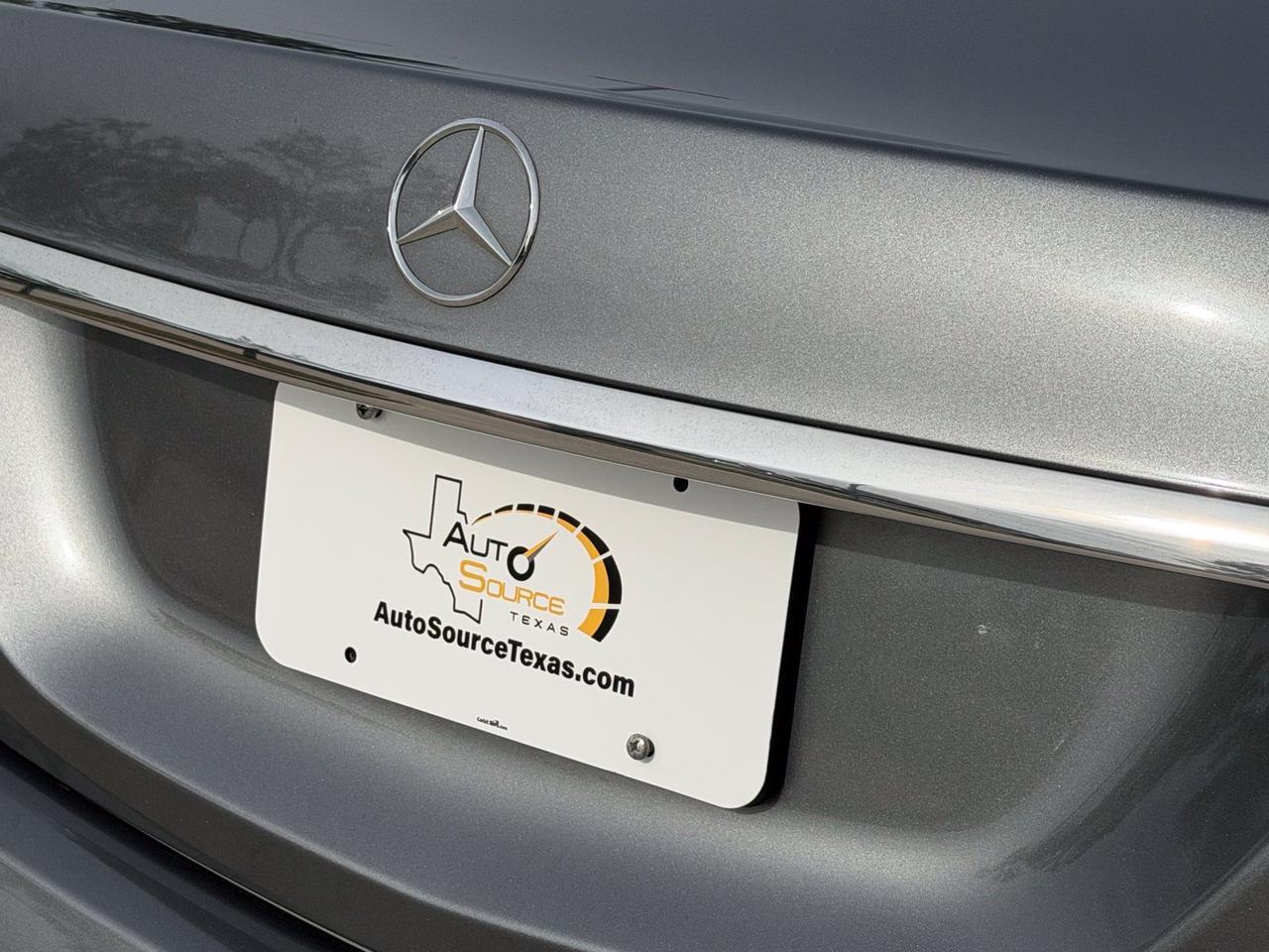 2020 Mercedes-Benz S-Class S 450 Richardson TX