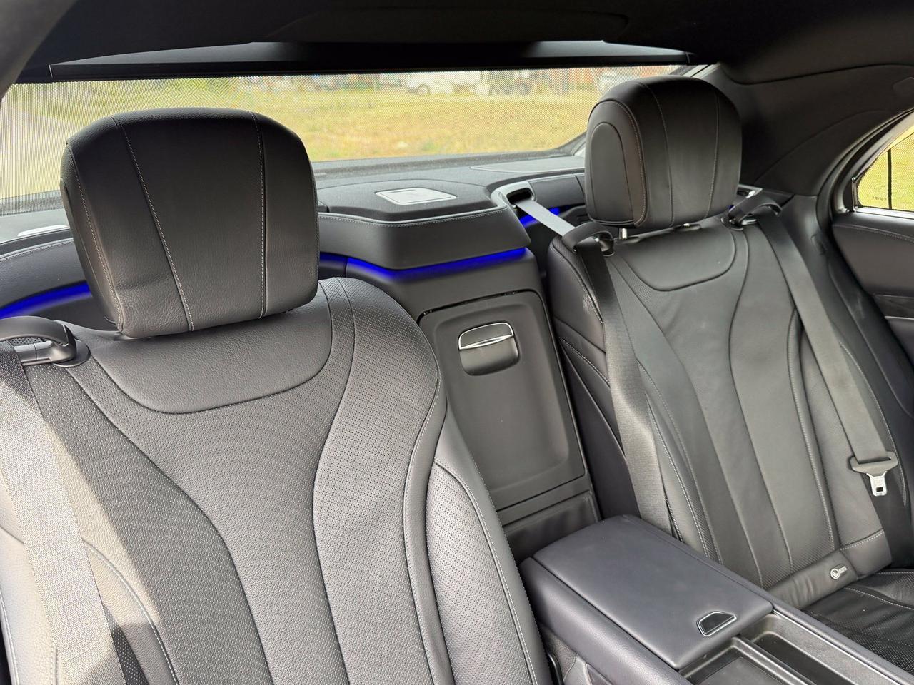 2020 Mercedes-Benz S-Class S 450 Richardson TX