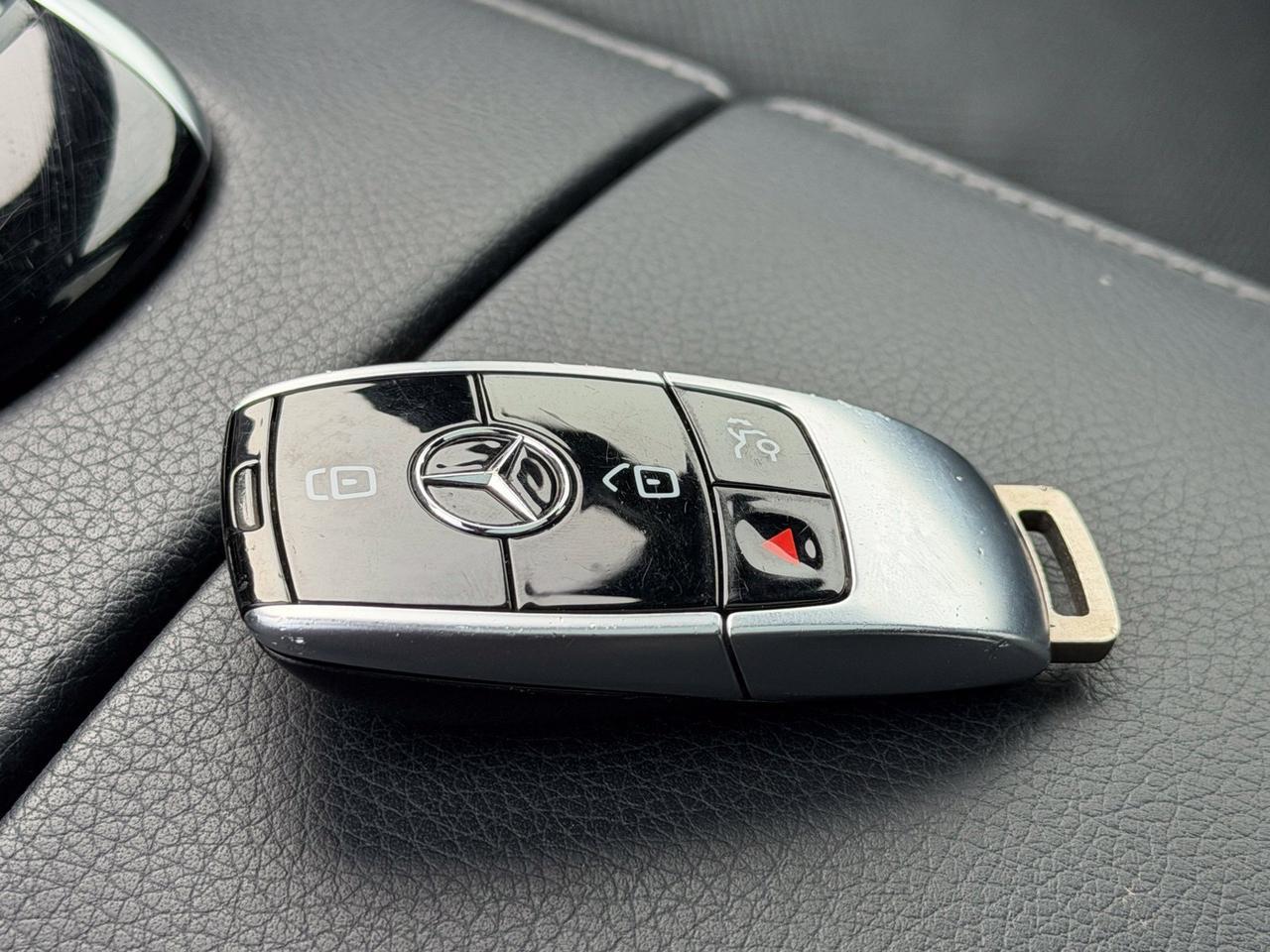 2020 Mercedes-Benz S-Class S 450 Richardson TX