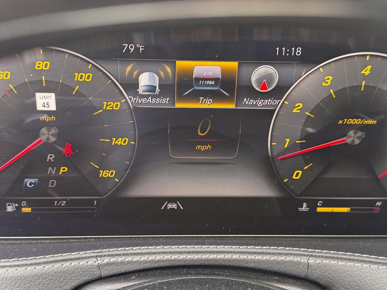 2020 Mercedes-Benz S-Class S 450 Richardson TX