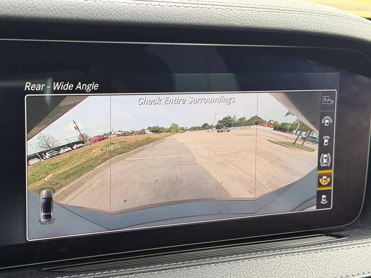 2020 Mercedes-Benz S-Class S 450 Richardson TX