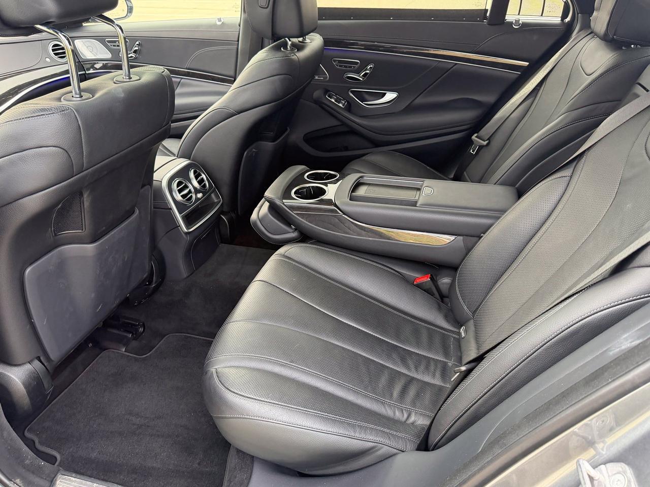 2020 Mercedes-Benz S-Class S 450 Richardson TX