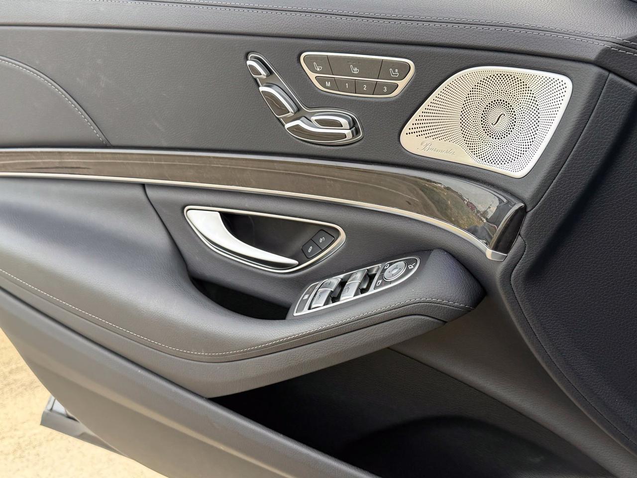 2020 Mercedes-Benz S-Class S 450 Richardson TX