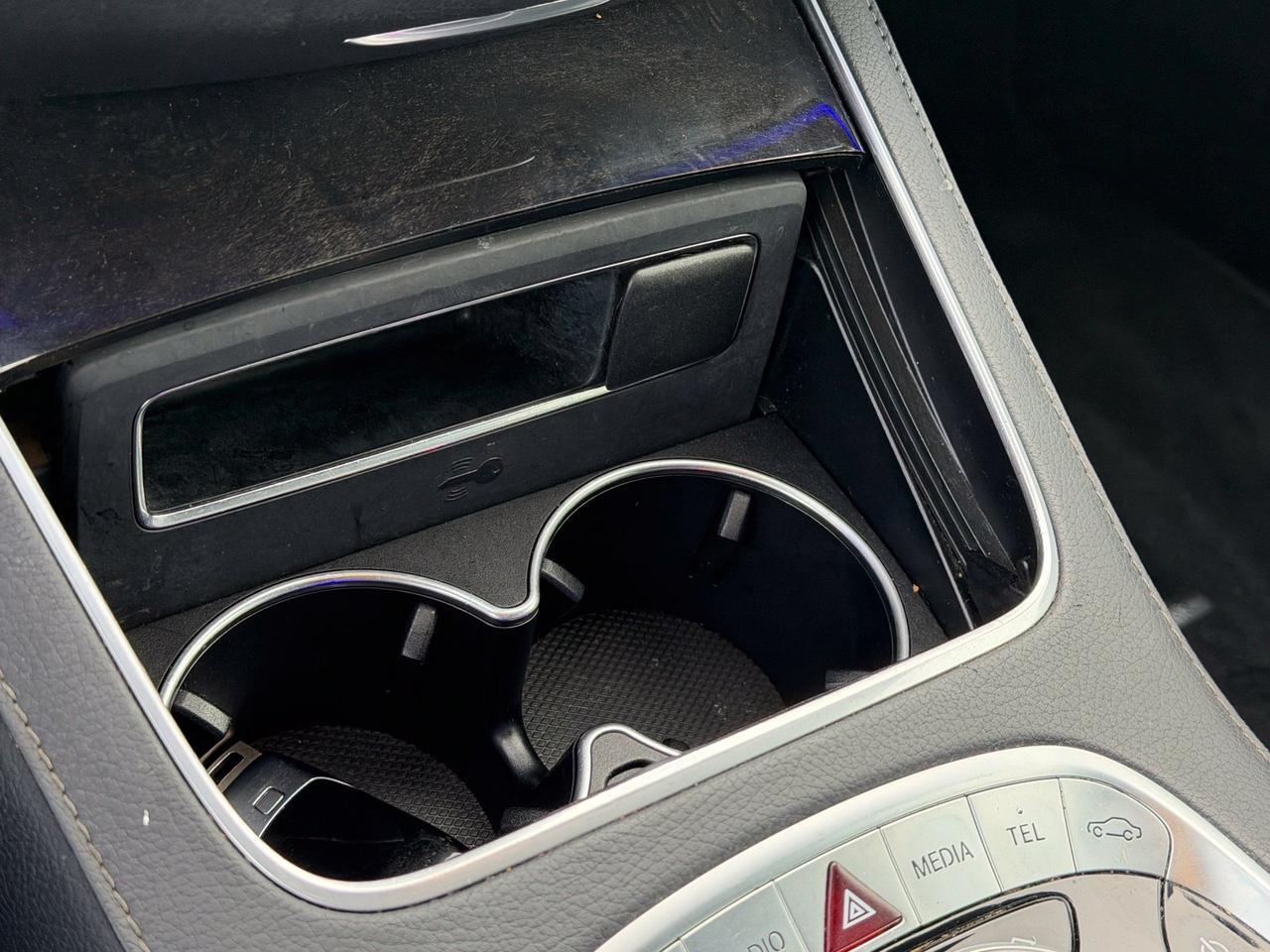 2020 Mercedes-Benz S-Class S 450 Richardson TX