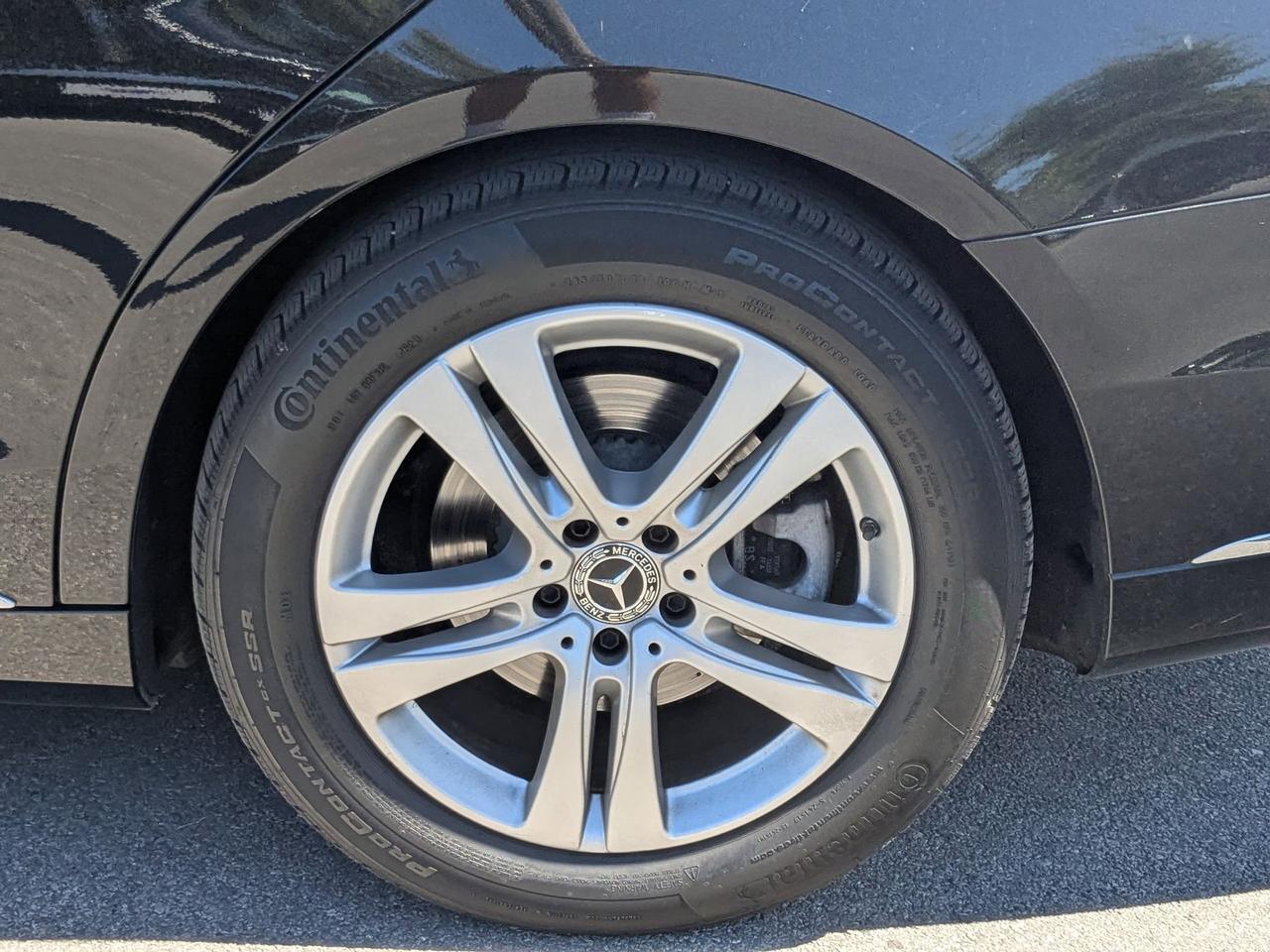 2020 Mercedes-Benz S-Class S 450