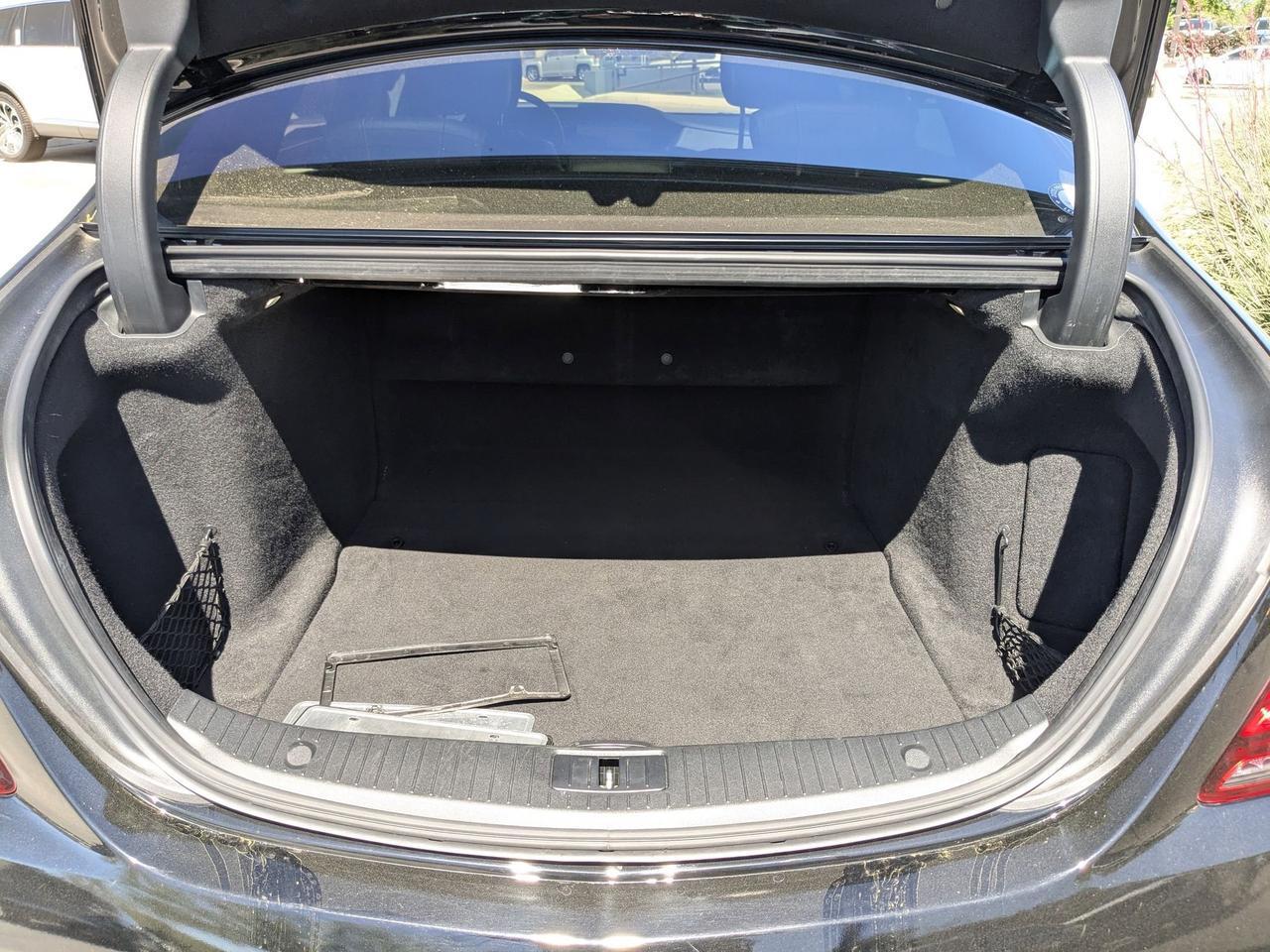 2020 Mercedes-Benz S-Class S 450