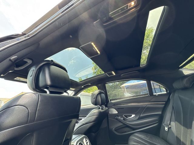 2020 Mercedes-Benz S-Class S 450 Temple Hills MD