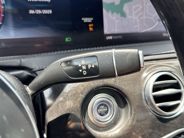2020 Mercedes-Benz S-Class S 450 Temple Hills MD