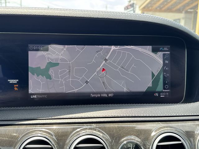 2020 Mercedes-Benz S-Class S 450 Temple Hills MD