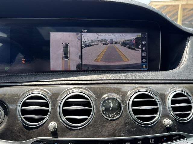 2020 Mercedes-Benz S-Class S 450 Temple Hills MD